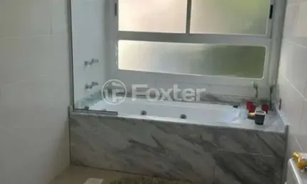 Casa em condomínio fechado com 4 quartos à venda na Rodovia Jornalista Maurício Sirotsky Sobrinho, 5057, Jurerê, Florianópolis, 368 m2 por R$ 6.490.000
