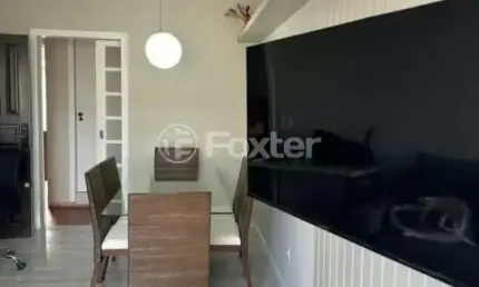 Apartamento com 3 quartos à venda na Rua Dante de Patta, 577, Ingleses do Rio Vermelho, Florianópolis, 91 m2 por R$ 690.000