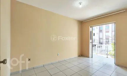 Apartamento com 1 quarto à venda na Avenida Lédio João Martins, 709, Kobrasol, São José, 48 m2 por R$ 300.000