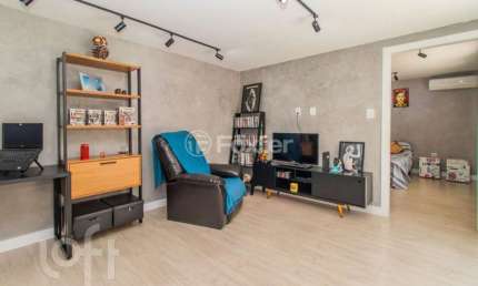 Apartamento com 2 quartos à venda na Travessa Pesqueiro, 105, Cidade Baixa, Porto Alegre, 120 m2 por R$ 690.000