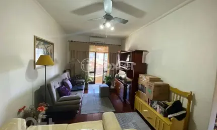 Apartamento com 2 quartos à venda na Rua São Paulo, 818, Centro, São Leopoldo, 70 m2 por R$ 310.000