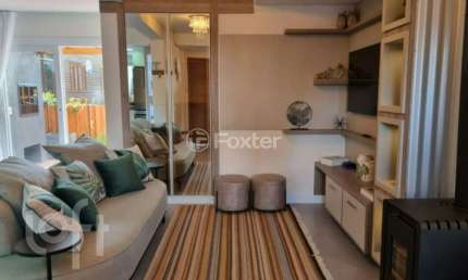 Apartamento com 3 quartos à venda na Rua Governador Valter Jobim, 58, Vila Luiza, Canela, 111 m2 por R$ 990.000