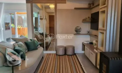 Apartamento com 3 quartos à venda na Rua Governador Valter Jobim, 58, Vila Luiza, Canela, 111 m2 por R$ 990.000