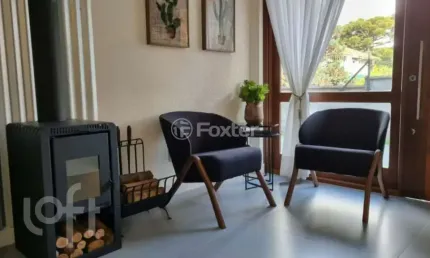 Apartamento com 3 quartos à venda na rua governador valter jobim, 58, vila luiza, canela, 111 m2 por r$ 990.000