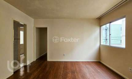 Apartamento com 3 quartos à venda na Rua Luiz Oscar de Carvalho, 207, Trindade, Florianópolis, 75 m2 por R$ 590.000