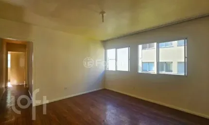 Apartamento com 3 quartos à venda na Rua Luiz Oscar de Carvalho, 207, Trindade, Florianópolis, 75 m2 por R$ 570.000