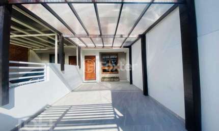 Casa com 2 quartos à venda na Rua Vereador Adão Da Silva Santos, 1307, São José, Canoas, 81 m2 por R$ 469.000