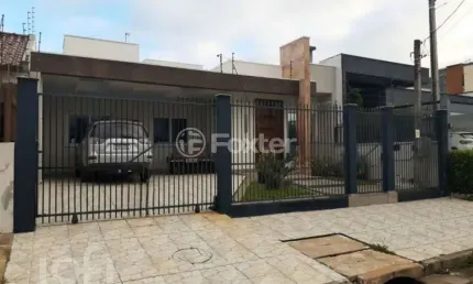 Casa com 4 quartos à venda na Avenida Azaleias, 382, Parque da Matriz, Gravataí, 200 m2 por R$ 1.400.000