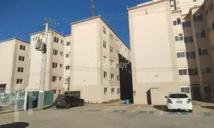 Apartamento com 2 quartos à venda na Rua Cairu, 1705, Fátima, Canoas, 41 m2 por R$ 189.000