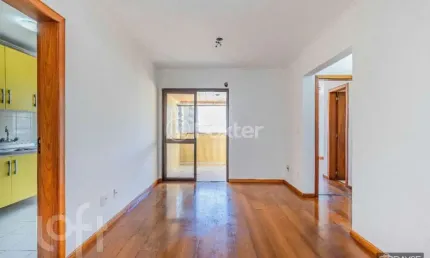Apartamento com 2 quartos à venda na Rua Ouro Preto, 35, Jardim Floresta, Porto Alegre, 70 m2 por R$ 445.000