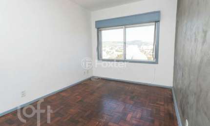 Apartamento com 2 quartos à venda na Avenida Professor Oscar Pereira, 1726, Glória, Porto Alegre, 63 m2 por R$ 224.000