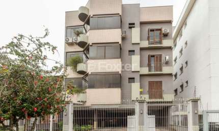 Apartamento com 3 quartos à venda na Avenida João Carlos Bertussi da Silva, 120, Jardim Itu Sabará, Porto Alegre, 102 m2 por R$ 620.000
