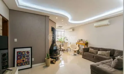 Apartamento com 3 quartos à venda na Avenida João Carlos Bertussi da Silva, 120, Jardim Itu Sabará, Porto Alegre, 102 m2 por R$ 620.000
