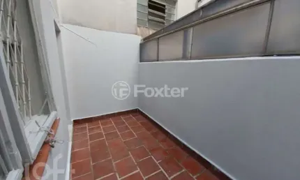 Apartamento com 1 quarto à venda na Rua Hoffmann, 552, Floresta, Porto Alegre, 55 m2 por R$ 220.000