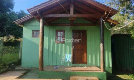 Casa com 2 quartos à venda na undefined BR-386, 384, Centro, Tabaí, 111 m2 por R$ 477.000