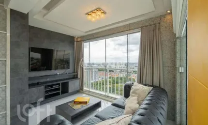 Apartamento com 3 quartos à venda na rua carlos contursi, 75, jardim europa, porto alegre, 92 m2 por r$ 1.399.000
