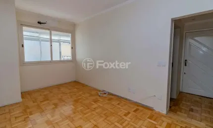 Apartamento com 2 quartos à venda na Rua Marquês do Pombal, 529, Moinhos de Vento, Porto Alegre, 71 m2 por R$ 338.000