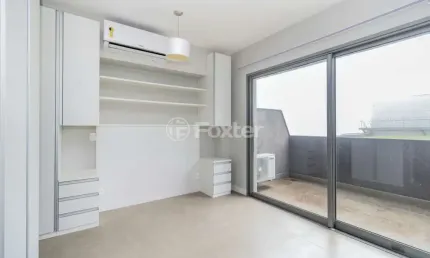 Kitnet / Stúdio à venda na Rua Cassilda Flora Zaffari, 60, Teresópolis, Porto Alegre, 43 m2 por R$ 401.375