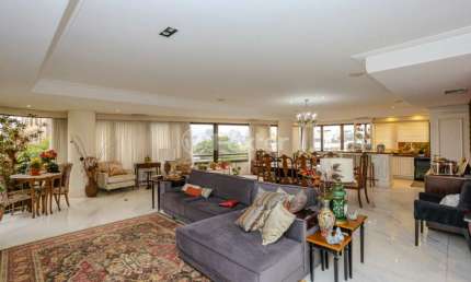 Apartamento com 3 quartos à venda na Rua Farnese, 103, Bela Vista, Porto Alegre, 260 m2 por R$ 2.900.000