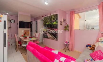 Apartamento com 2 quartos à venda na Rua Intendente Alfredo Azevedo, 717, Glória, Porto Alegre, 38 m2 por R$ 160.000