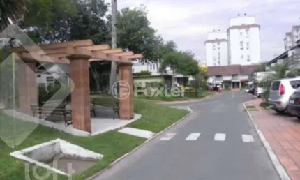 Casa em condomínio fechado com 3 quartos à venda na rua doutor barcelos, 741, tristeza, porto alegre, 159 m2 por r$ 1.099.000