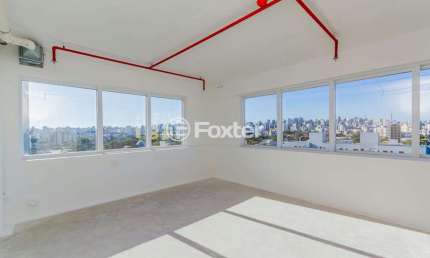 Sala comercial com 5 salas à venda na Rua Gomes Jardim, 301, Santana, Porto Alegre, 183 m2 por R$ 2.532.000