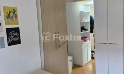 Apartamento com 1 quarto à venda na avenida protásio alves, 1168, rio branco, porto alegre, 38 m2 por r$ 230.000