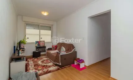 Apartamento com 3 quartos à venda na Rua Botafogo, 756, Menino Deus, Porto Alegre, 88 m2 por R$ 420.000