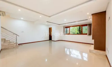 Casa com 3 quartos à venda na Rua Menachem Begin, 14, Jardim Itu Sabará, Porto Alegre, 421 m2 por R$ 1.380.000