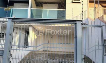 Casa com 3 quartos à venda na Travessa Anunciada, 109, Vila Ipiranga, Porto Alegre, 163 m2 por R$ 850.000