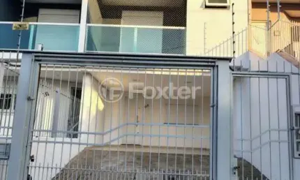 Casa com 3 quartos à venda na Travessa Anunciada, 109, Vila Ipiranga, Porto Alegre, 163 m2 por R$ 850.000
