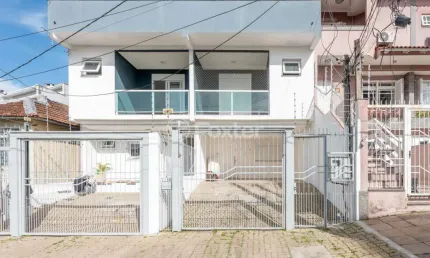 Casa com 3 quartos à venda na travessa anunciada, 109, vila ipiranga, porto alegre, 163 m2 por r$ 850.000