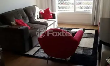 Apartamento com 2 quartos à venda na avenida nova york, 707, auxiliadora, porto alegre, 71 m2 por r$ 783.000