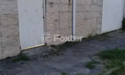 Casa com 3 quartos à venda na Acesso F, 2488, Restinga, Porto Alegre, 150 m2 por R$ 310.000
