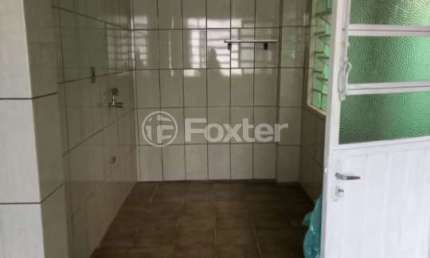 Casa com 2 quartos à venda na Rua Comendador Eduardo Secco, 18, Jardim Carvalho, Porto Alegre, 80 m2 por R$ 235.000