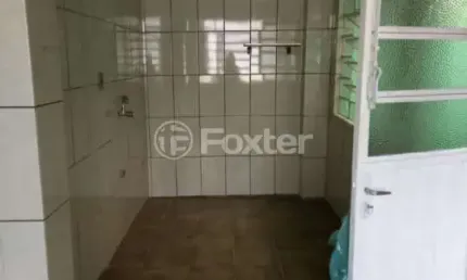 Casa com 2 quartos à venda na rua comendador eduardo secco, 18, jardim carvalho, porto alegre, 80 m2 por r$ 235.000