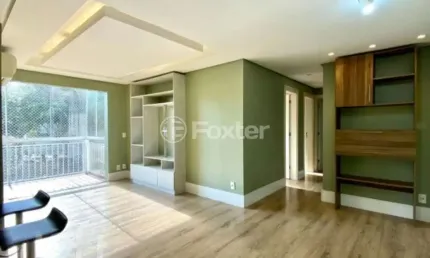 Apartamento com 3 quartos à venda na Rua Aracaí, 60, Vila Ipiranga, Porto Alegre, 83 m2 por R$ 670.000
