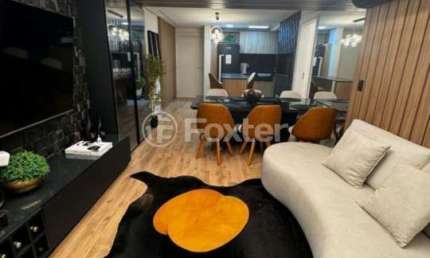 Apartamento com 2 quartos à venda na Rua Dona Carlinda, 500, Centro, Canela, 90 m2 por R$ 1.225.000