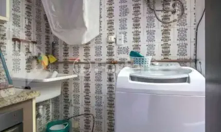 Apartamento com 2 quartos à venda na Avenida Alegrete, 414, Petrópolis, Porto Alegre, 55 m2 por R$ 349.990