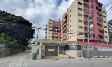 Apartamento com 3 quartos à venda na Rodovia João Paulo, 920, João Paulo, Florianópolis, 103 m2 por R$ 1.100.000