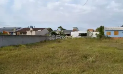 Terreno à venda na Rua Átila Nunes de Miranda, 215, Praia de Santa Helena, Torres, 600 m2 por R$ 221.000