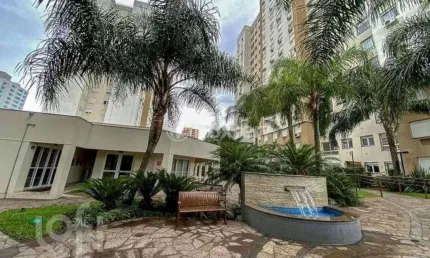 Apartamento com 3 quartos à venda na Rua São Jerônimo, 100, Jardim Mauá, Novo Hamburgo, 71 m2 por R$ 399.800