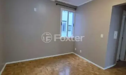 Apartamento com 2 quartos à venda na avenida júlio de castilhos, 1079, centro, caxias do sul, 49 m2 por r$ 260.000