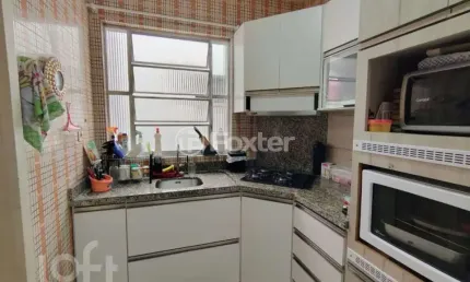 Apartamento com 3 quartos à venda na Avenida Hercílio Luz, 817, Centro, Florianópolis, 88 m2 por R$ 650.000