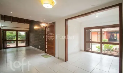 Casa em condomínio fechado com 2 quartos à venda na Rua Ladislau Neto, 189, Ipanema, Porto Alegre, 188 m2 por R$ 850.000