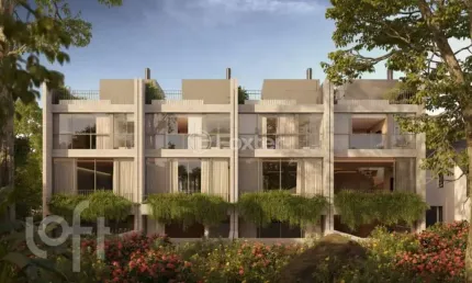 Casa com 3 quartos à venda na Rua de La Grange, 286, Três Figueiras, Porto Alegre, 409 m2 por R$ 5.500.000