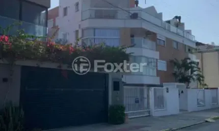 Cobertura com 2 quartos à venda na Rua Jerônimo Venâncio das Chagas, 147, Campeche, Florianópolis, 161 m2 por R$ 2.990.000