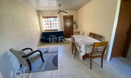 Casa com 3 quartos à venda na Rua Doutor Rodrigues Alves, 127, Vila Jardim América, Cachoeirinha, 80 m2 por R$ 479.000