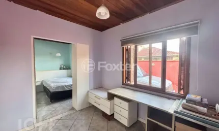 Casa com 2 quartos à venda na Rua Raul Moreira, 37, São José, Canoas, 125 m2 por R$ 389.000