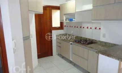 Casa com 2 quartos à venda na Rua FAB, 305, Nossa Senhora das Graças, Canoas, 54 m2 por R$ 280.000